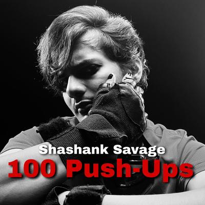 100 Push Ups's cover