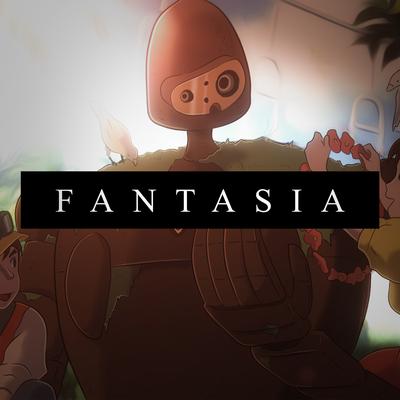 Fantasia By TakaB's cover