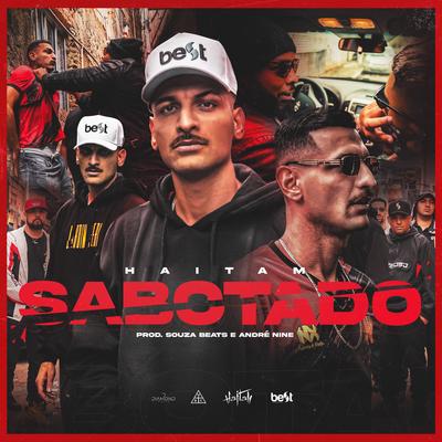 Sabotado By Haitam's cover