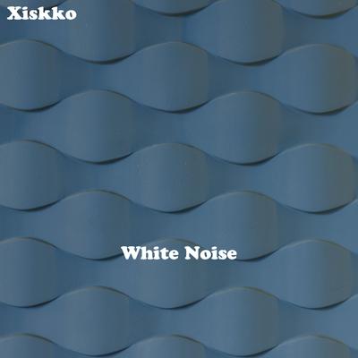 White Noise in der Grotte By Xiskko's cover