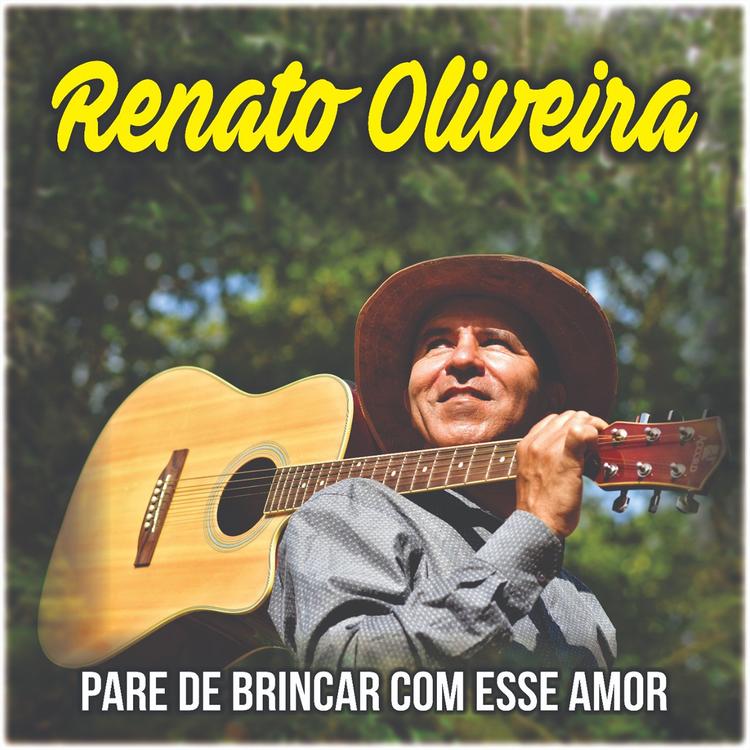 renato Oliveira's avatar image