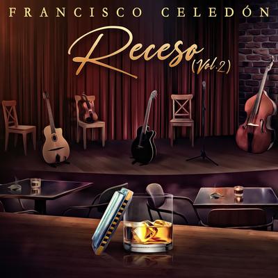 Francisco Celedón's cover