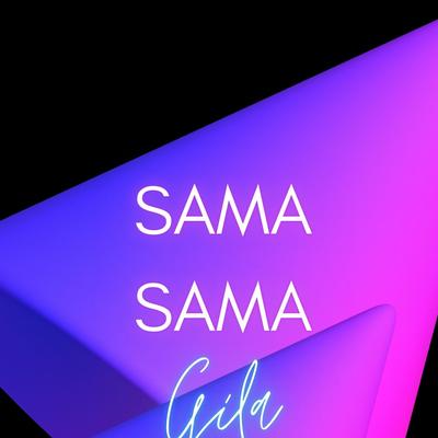 Sama Sama Gila (Remix)'s cover