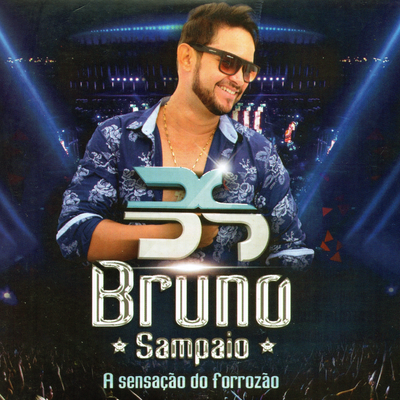 Ela Não Larga Eu By Bruno Sampaio's cover