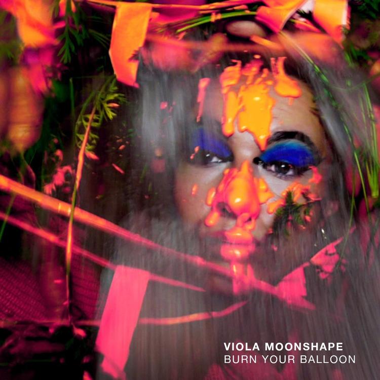 Viola Moonshape's avatar image