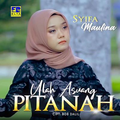 Ulah Asuang Pitanah's cover