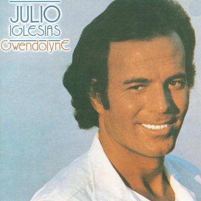 Gwendolyne By Julio Iglesias's cover