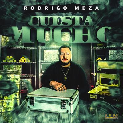 Cuesta Mucho's cover