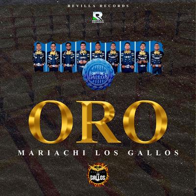 Mariachi Los Gallos's cover