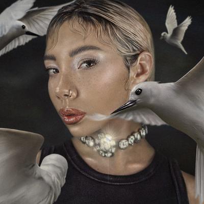 Como las Aves By Samantha Barrón's cover