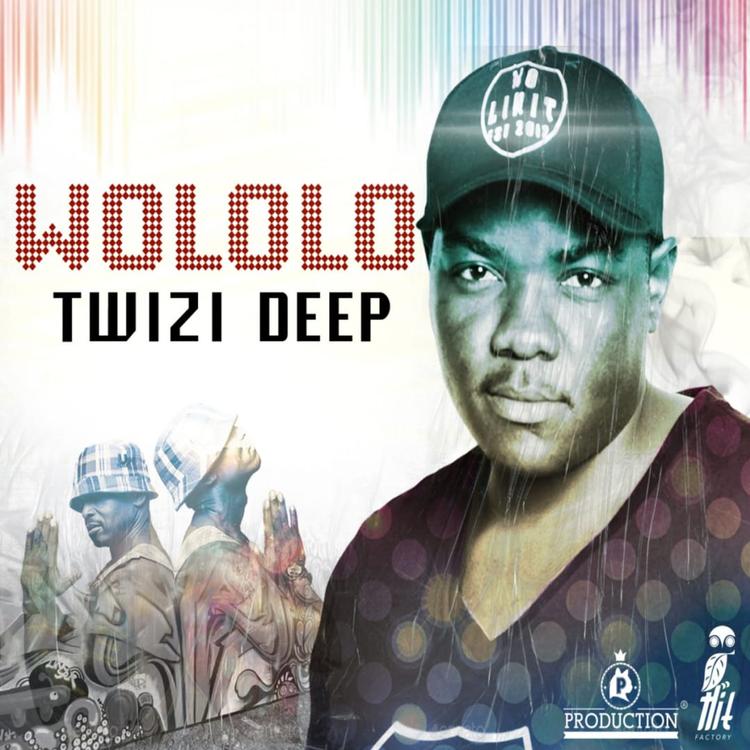 Twizi Deep's avatar image