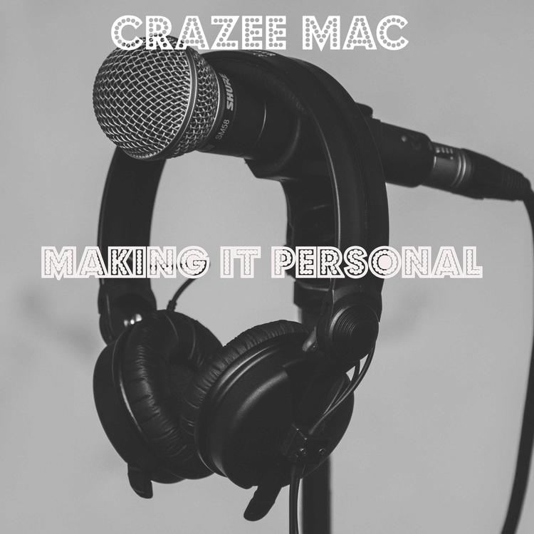 Crazee Mac's avatar image