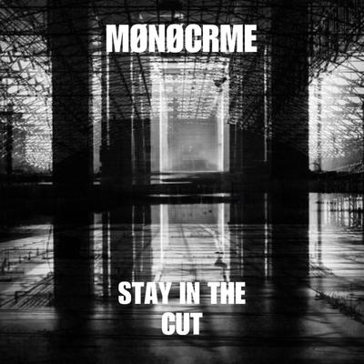 STAY IN THE CUT's cover