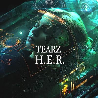 H.E.R. By Tearz's cover