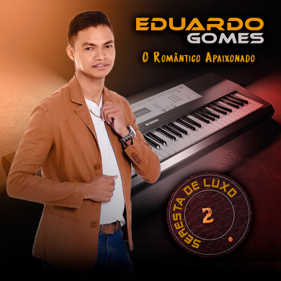 Amor Profundo By Eduardo Gomes's cover