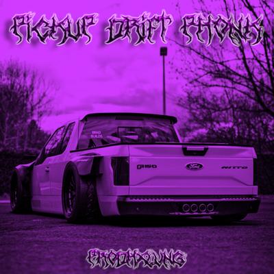 PICKUP DRIFT PHONK's cover