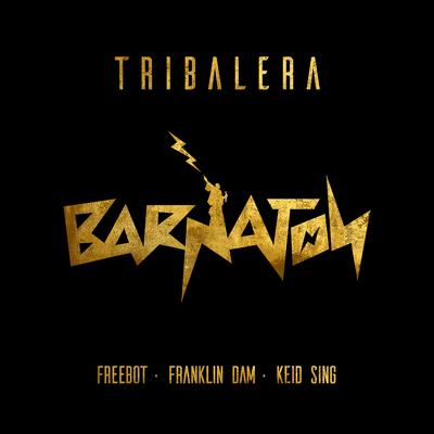 Tribalera's cover