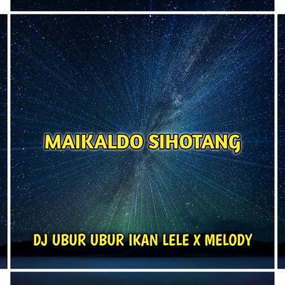 DJ Ubur Ubur Ikan Lele x Melody Gsb's cover