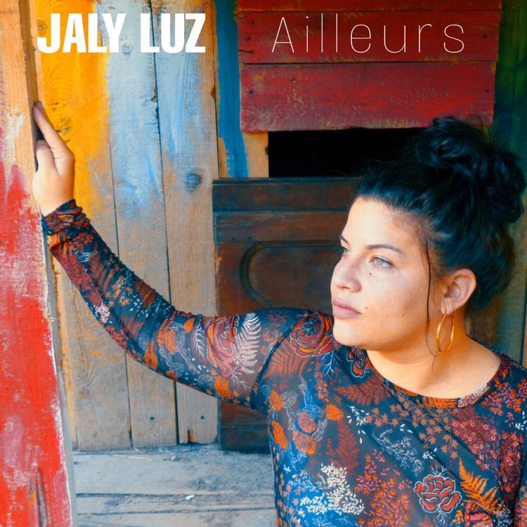 Jaly Luz's avatar image