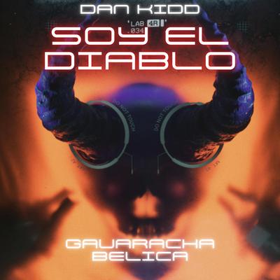 Soy El Diablo (GUARACHA BELICA)'s cover