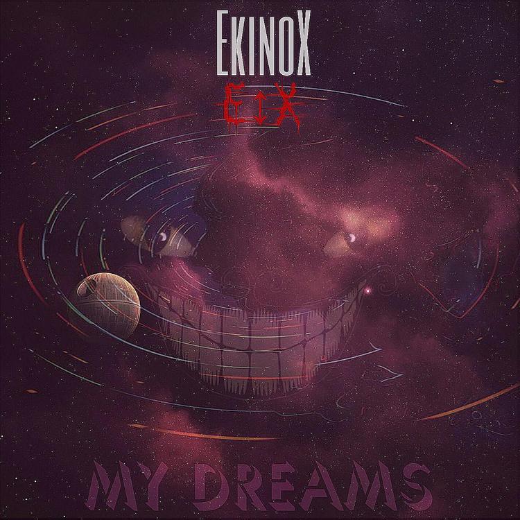 EkinoX's avatar image