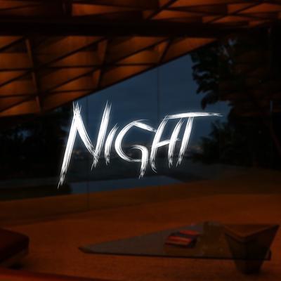 Night By Ambassador's cover