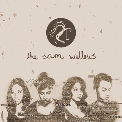 Glasshouse By The Sam Willows's cover