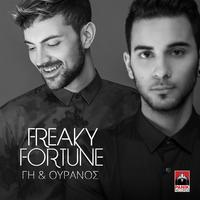 Freaky Fortune's avatar cover