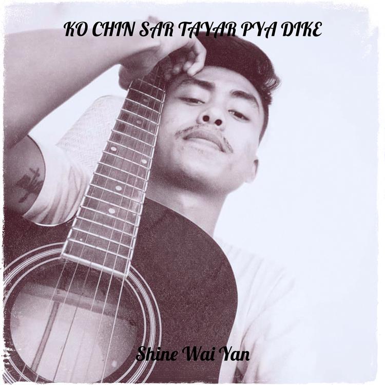 Shine Wai Yan's avatar image