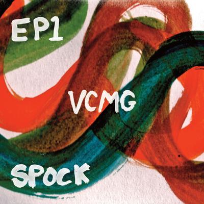 EP 1 / Spock's cover