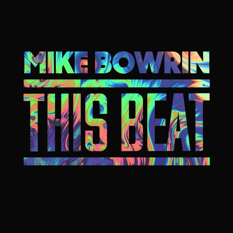 Mike Bowrin's avatar image