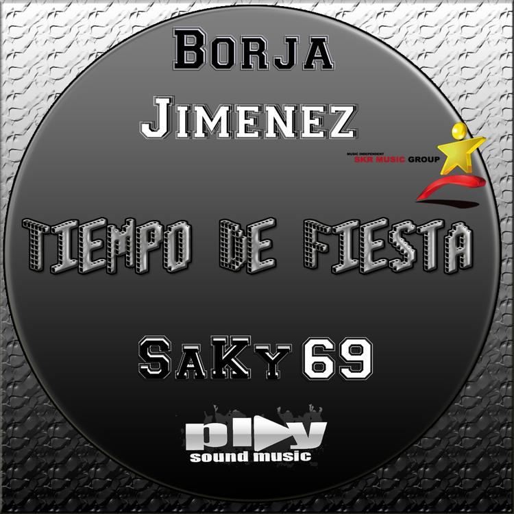 Borja Jimenez's avatar image