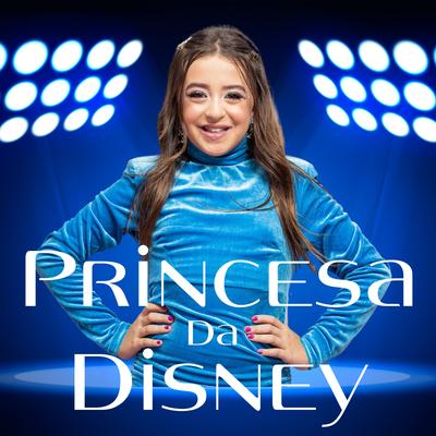 Princesa da Disney's cover