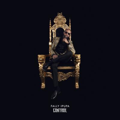 Control's cover