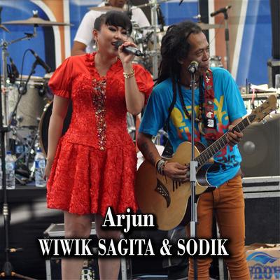 Arjun's cover