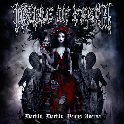 Forgive Me Father (I Have Sinned) By Cradle Of Filth's cover