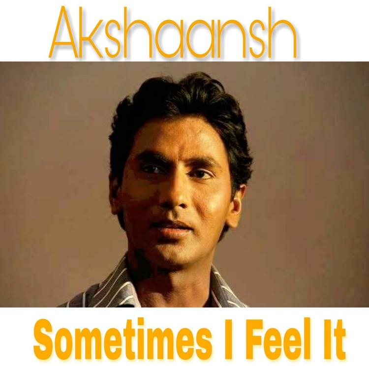 Akshaansh's avatar image