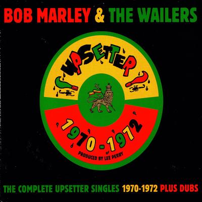 Secondhand (Dub Version) By Bob Marley & The Wailers's cover