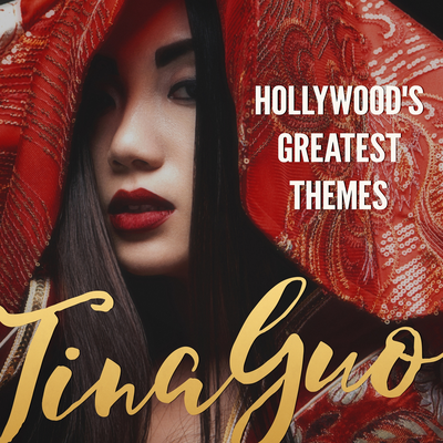 Now We Are Free (From "Gladiator") By Tina Guo's cover