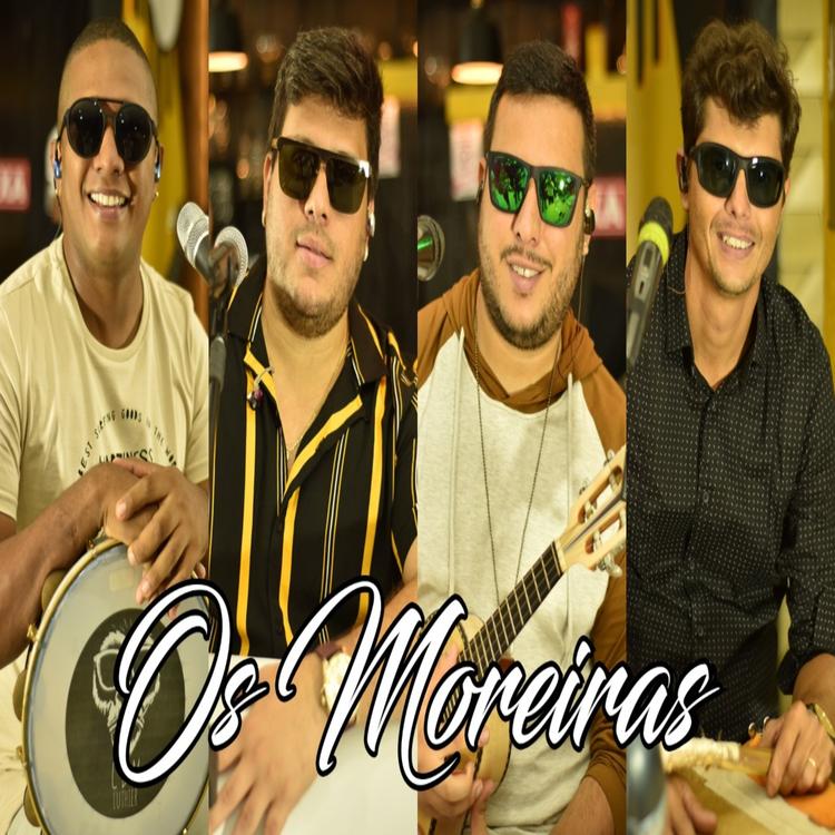 Os Moreiras's avatar image