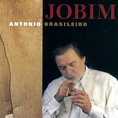 Querida By Antônio Carlos Jobim's cover