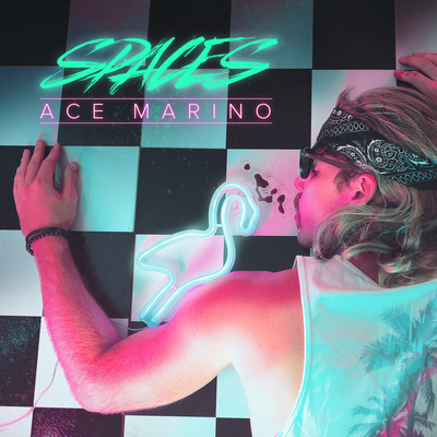 Spaces (Instrumental) By Ace Marino's cover