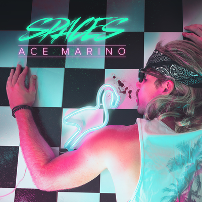 Spaces By Ace Marino's cover