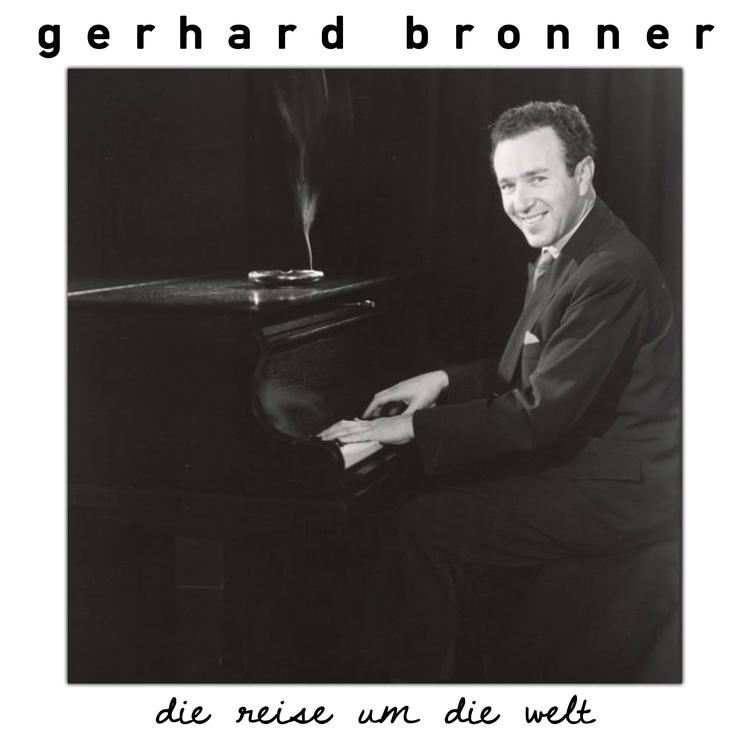 Gerhard Bronner's avatar image