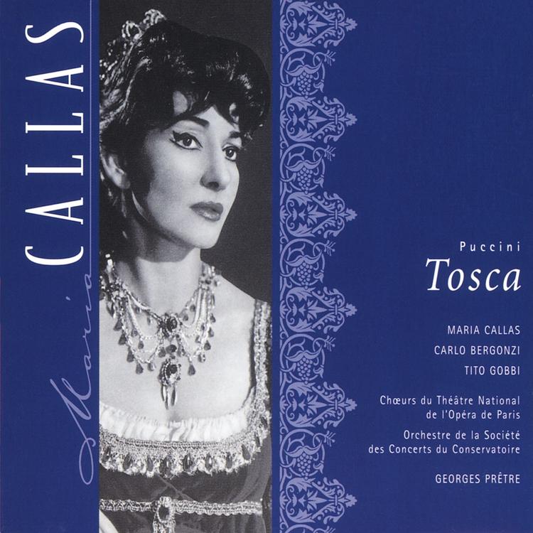 Maria Callas/Georges Prêtre's avatar image