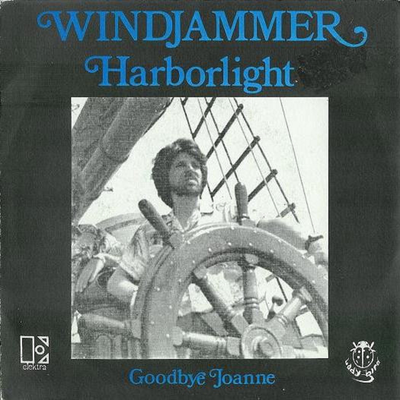 Harborlight's cover