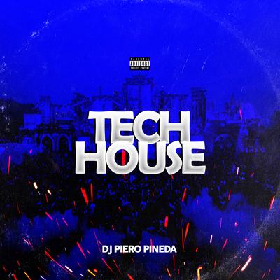 Tech House's cover