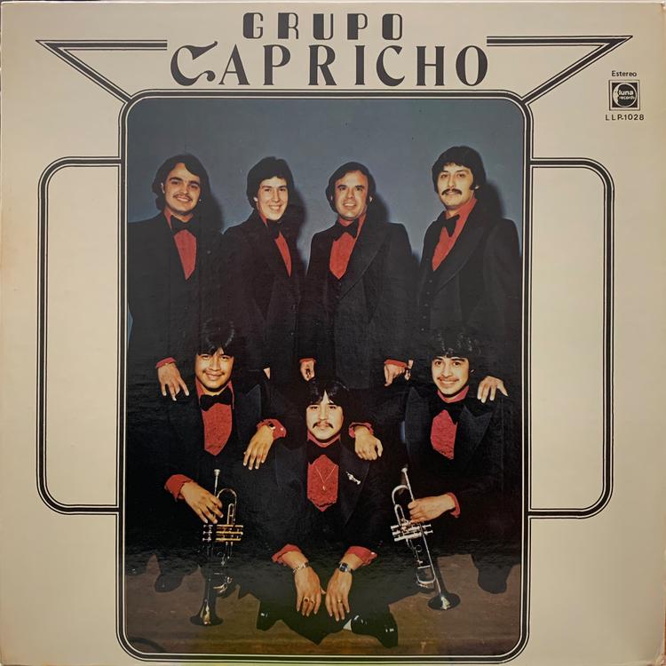 Grupo Capricho's avatar image