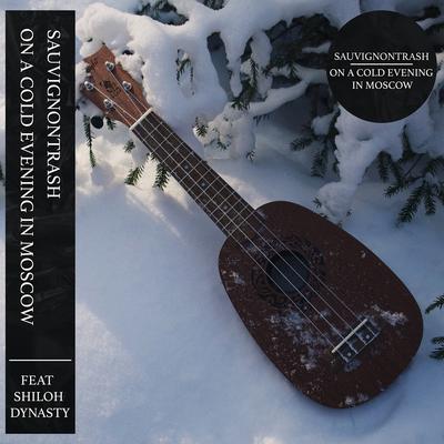 on a cold evening in moscow By Shiloh Dynasty, sauvignontrash's cover