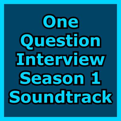 Episode 6 By One Question Interview's cover